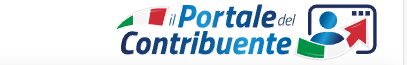 Il Portale del contribuente